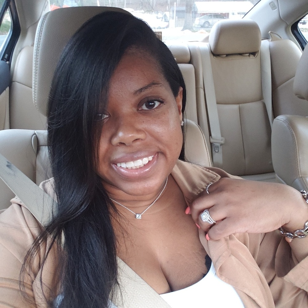 Meet your Posher, Lilly